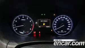 Hyundai Genesis, 2016 — миниатюра 8