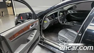 Hyundai Genesis, 2016 — миниатюра 10