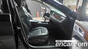 Hyundai Genesis, 2016 — миниатюра 11