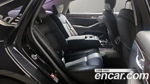 Hyundai Genesis, 2016 — миниатюра 12