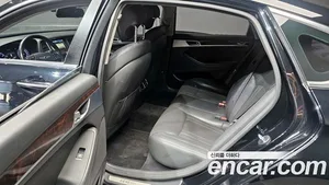 Hyundai Genesis, 2016 — миниатюра 13