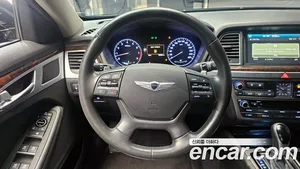 Hyundai Genesis, 2016 — миниатюра 14