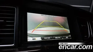 Hyundai Genesis, 2016 — миниатюра 15