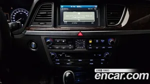 Hyundai Genesis, 2016 — миниатюра 16