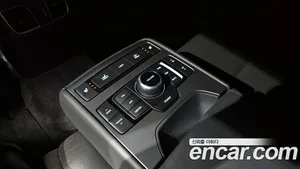 Hyundai Genesis, 2016 — миниатюра 19