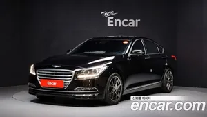 Hyundai Genesis, 2014 — миниатюра 1