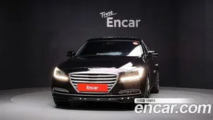 Hyundai Genesis, 2014 — миниатюра 3