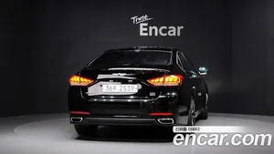 Hyundai Genesis, 2014 — миниатюра 4