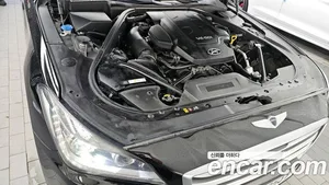 Hyundai Genesis, 2014 — миниатюра 6