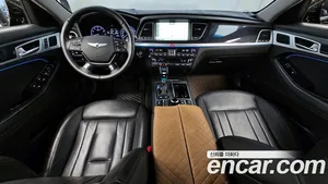 Hyundai Genesis, 2014 — миниатюра 7