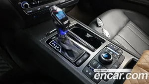 Hyundai Genesis, 2014 — миниатюра 9