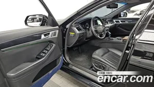 Hyundai Genesis, 2014 — миниатюра 10