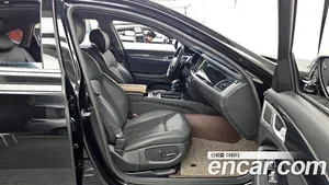 Hyundai Genesis, 2014 — миниатюра 11