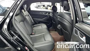 Hyundai Genesis, 2014 — миниатюра 12