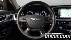 Hyundai Genesis, 2014 — миниатюра 13