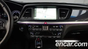 Hyundai Genesis, 2014 — миниатюра 16