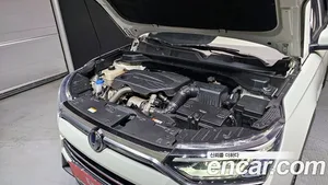 KGM Korando, 2020 — миниатюра 6