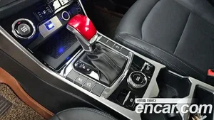 KGM Korando, 2020 — миниатюра 9