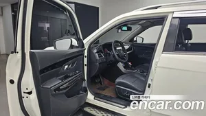 KGM Korando, 2020 — миниатюра 10