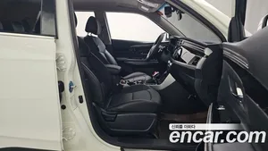 KGM Korando, 2020 — миниатюра 13
