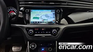KGM Korando, 2020 — миниатюра 14