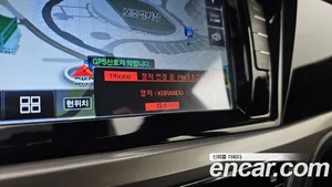 KGM Korando, 2020 — миниатюра 15