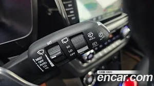 KGM Korando, 2020 — миниатюра 19