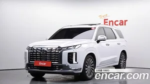Hyundai Palisade, 2023 — миниатюра 1