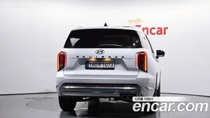Hyundai Palisade, 2023 — миниатюра 4