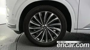 Hyundai Palisade, 2023 — миниатюра 5