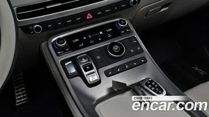 Hyundai Palisade, 2023 — миниатюра 9