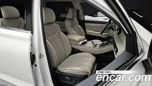 Hyundai Palisade, 2023 — миниатюра 10