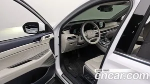 Hyundai Palisade, 2023 — миниатюра 11