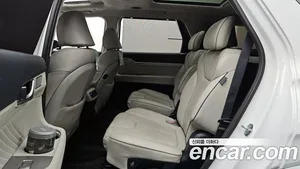 Hyundai Palisade, 2023 — миниатюра 12