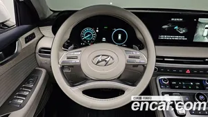 Hyundai Palisade, 2023 — миниатюра 13