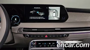 Hyundai Palisade, 2023 — миниатюра 15
