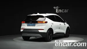 Chevrolet 볼트 euv, 2022 — миниатюра 2