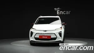Chevrolet 볼트 euv, 2022 — миниатюра 3