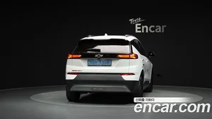 Chevrolet 볼트 euv, 2022 — миниатюра 4