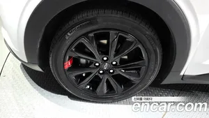 Chevrolet 볼트 euv, 2022 — миниатюра 5