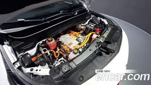 Chevrolet 볼트 euv, 2022 — миниатюра 6