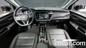Chevrolet 볼트 euv, 2022 — миниатюра 7