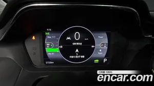 Chevrolet 볼트 euv, 2022 — миниатюра 8