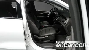Chevrolet 볼트 euv, 2022 — миниатюра 11