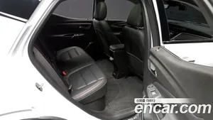 Chevrolet 볼트 euv, 2022 — миниатюра 12