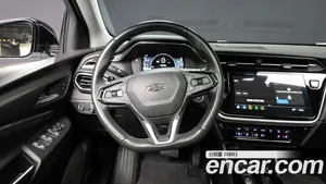 Chevrolet 볼트 euv, 2022 — миниатюра 13