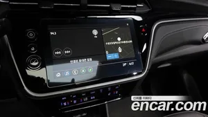 Chevrolet 볼트 euv, 2022 — миниатюра 14