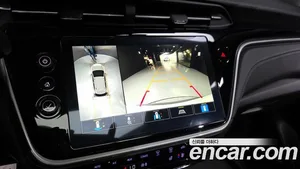 Chevrolet 볼트 euv, 2022 — миниатюра 15