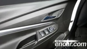Chevrolet 볼트 euv, 2022 — миниатюра 17