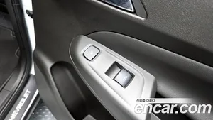 Chevrolet 볼트 euv, 2022 — миниатюра 18